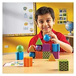 Развивающая игра LEARNING RESOURCES - МЕНТАЛ БЛОКС