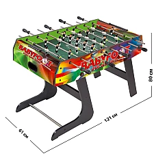 Настольный футбол C1037B