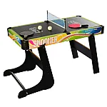 Настольная игра 4 в 1 (C6008-4)