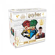 Настільна гра - Cortex Challenge Гаррі Поттер (CORHP01UA)