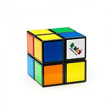 Головоломка Rubik's S2 - Кубик 2x2 Мини (6063963)
