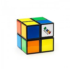 Головоломка Rubik's S2 - Кубик 2x2 Мини (6063963)