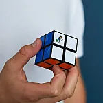 Головоломка Rubik's S2 - Кубик 2x2 Мини (6063963)