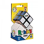 Головоломка Rubik's S2 - Кубик 2x2 Мини (6063963)