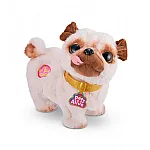 Інтерактивна м'яка іграшка Pets Alive - Мопс-Танцівник (9521)