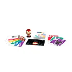 Настольная игра с карточками Funko Something Wild - Железный человек (60495)