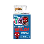 Настольная игра с карточками Funko Something Wild! – Человек-паук (63763)