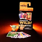 Настольная игра с карточками Funko Something Wild – Мандалорец: Грогу (64175)