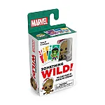 Настольная игра с карточками Funko Something Wild серии «Стражи галактики» – Малыш Грут (65341)