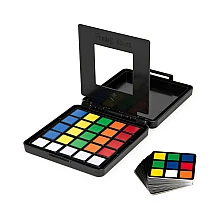 Дорожная головоломка Rubik's - Цветнашки (6063172)