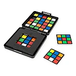 Дорожная головоломка Rubik's - Цветнашки (6063172)