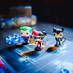 Настольная стратегическая игра Pop! Funkoverse серии DC Comics (42628)