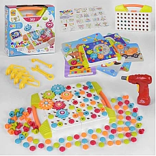 Набір для занять мозаїкою FUN GAME (78078)