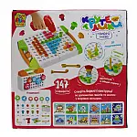 Набор для занятий мозаикой FUN GAME (78078)