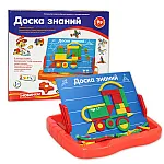 Двусторонняя магнитная доска Play Smart (0708)