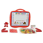 Двусторонняя магнитная доска Play Smart (0708)