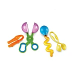 Игровой набор LEARNING RESOURCES серии "Маленькие ручки" - ВЕСЕЛЫЕ ИНСТРУМЕНТЫ