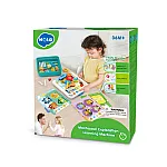 Логическая игра Hola HE 898700