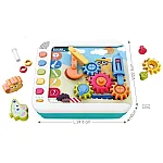 Логическая игра Hola HE 898700