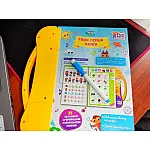 Інтерактивна книга Fun game Твоя перша книга (52047)