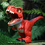 Інтерактивна іграшка Dinos Unleashed серії Walking&Talking - Тиранозавр (31120)