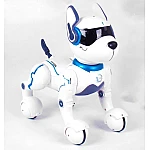 Собачка на радиоуправлении A 001