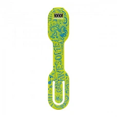 Закладка-фонарик Flexilight Rechargeable - Модный зеленый (FL