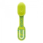 Закладка-фонарик Flexilight Rechargeable - Модный зеленый (FLRAW)