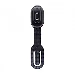 Закладка-фонарик Flexilight Rechargeable - Черные точки (FLRBD)