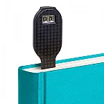 Закладка-фонарик Flexilight Rechargeable - Черные точки (FLRBD)