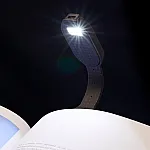 Закладка-фонарик Flexilight Rechargeable - Черные точки (FLRBD)