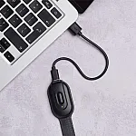 Закладка-фонарик Flexilight Rechargeable - Черные точки (FLRBD)
