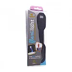 Закладка-фонарик Flexilight Rechargeable - Черные точки (FLRBD)