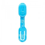 Закладка-ліхтарик Flexilight Rechargeable - Синій стиль (FLRBW)