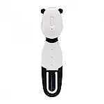 Закладка-ліхтарик Flexilight Rechargeable - Панда (FLRPPA)
