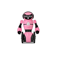 Робот на радиоуправлении WL Toys F1 с гиростабилизацией Розов