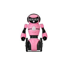 Робот на радиоуправлении WL Toys F1 с гиростабилизацией Розов