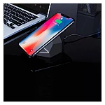 Бездротовий зарядний пристрій для моб. телефонів XOOPAR-GEO DOCK Чорний