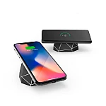 Бездротовий зарядний пристрій для моб. телефонів XOOPAR-GEO DOCK Чорний