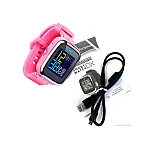 Детские смарт-часы - KIDIZOOM SMART WATCH DX2 Pink