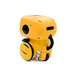 Интерактивный робот с голосовым управлением AT-ROBOT Жёлтый (AT001-03-UKR)