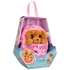 Інтерактивна іграшка Baby Paws – Цуценя кокер-спаніель Меггі 