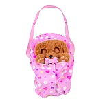 Інтерактивна іграшка Baby Paws – Цуценя кокер-спаніель Меггі (917637IM)