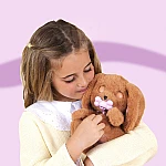 Інтерактивна іграшка Baby Paws – Цуценя кокер-спаніель Меггі (917637IM)