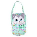 Інтерактивна іграшка Baby Paws – Цуценя хаски Флоуї (917644IM)