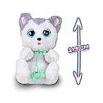 Інтерактивна іграшка Baby Paws – Цуценя хаски Флоуї (917644IM)