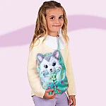 Інтерактивна іграшка Baby Paws – Цуценя хаски Флоуї (917644IM)