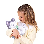 Інтерактивна іграшка Baby Paws – Цуценя хаски Флоуї (917644IM)