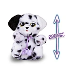 Интерактивная игрушка Baby Paws – Щенок далматин Спотти (918276IM)
