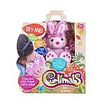 Інтерактивна іграшка Curlimals – Кролик Бібі (3709)